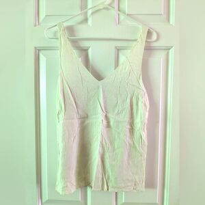 Women's Joules Crepe Camisole size 6